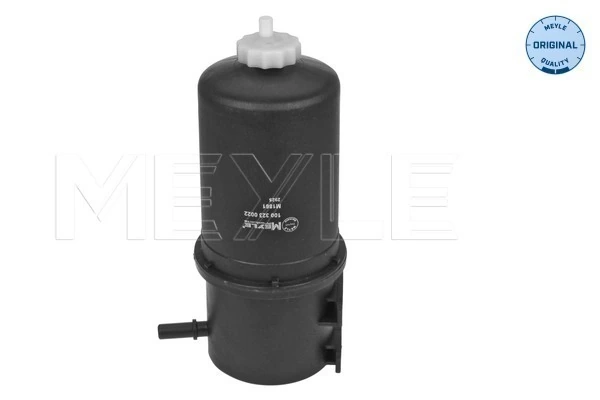 Fuel Filter MEYLE-ORIGINAL: True to OE. 100 323 0022