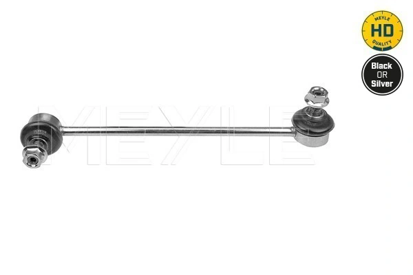 Link/Coupling Rod, stabiliser bar MEYLE-HD: Better than OE. 016 060 0031/HD