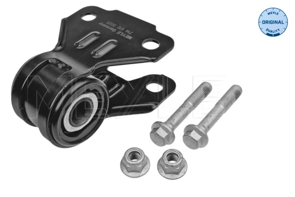 Mounting, control/trailing arm MEYLE-ORIGINAL: True to OE. 714 610 0020/S