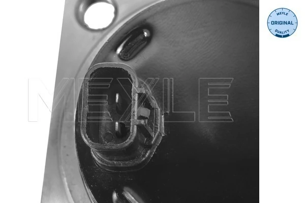 Wheel Hub MEYLE-ORIGINAL: True to OE. 30-14 752 0004