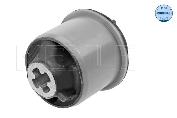 Bushing, axle beam MEYLE-ORIGINAL: True to OE. 11-14 710 0015