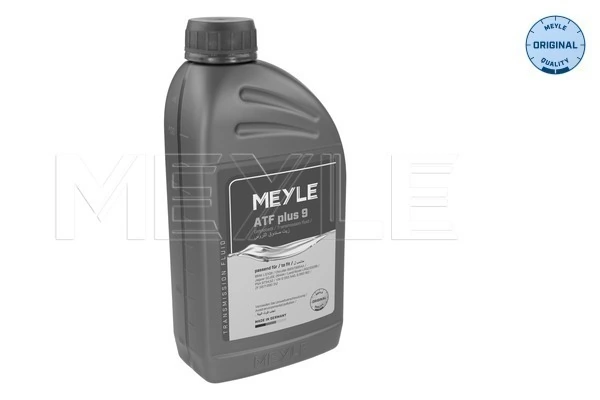 Transmission Oil MEYLE-ORIGINAL: True to OE. 014 019 3200