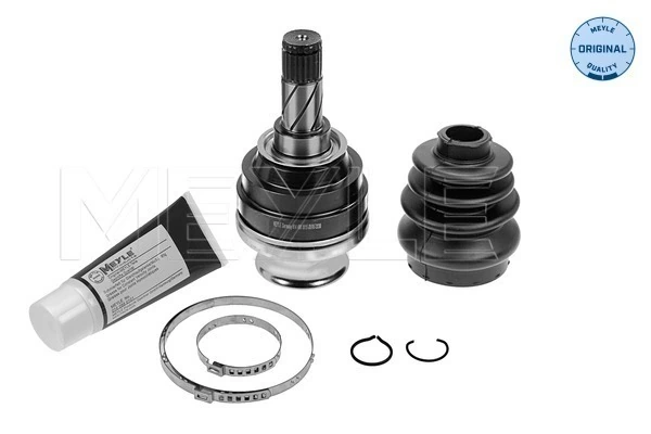 Joint Kit, drive shaft MEYLE-ORIGINAL: True to OE. 614 498 0015