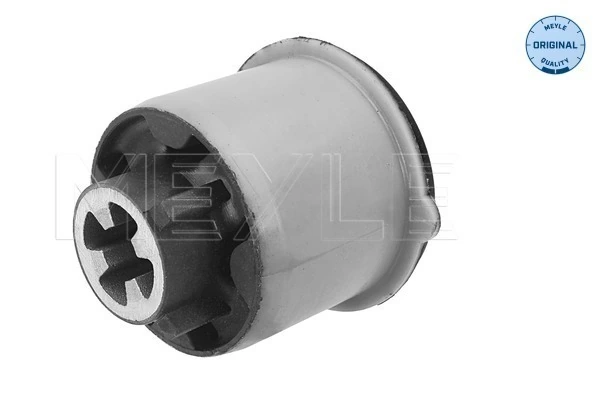 Bushing, axle beam MEYLE-ORIGINAL: True to OE. 714 710 0004