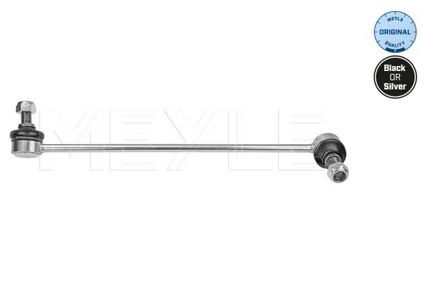 Link/Coupling Rod, stabiliser bar MEYLE-ORIGINAL: True to OE. 016 060 0086