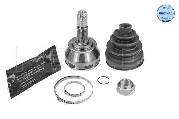 Joint Kit, drive shaft MEYLE-ORIGINAL: True to OE. 214 498 0030