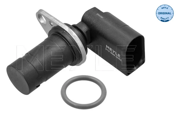 Sensor, crankshaft pulse MEYLE-ORIGINAL: True to OE. 314 899 0052