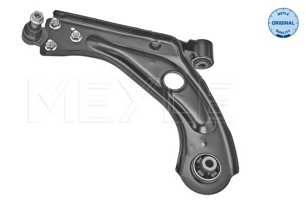 Control/Trailing Arm, wheel suspension MEYLE-ORIGINAL: True to OE. 11-16 050 0115