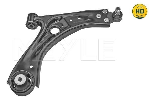 Control/Trailing Arm, wheel suspension MEYLE-HD: Better than OE. 716 050 4164/HD