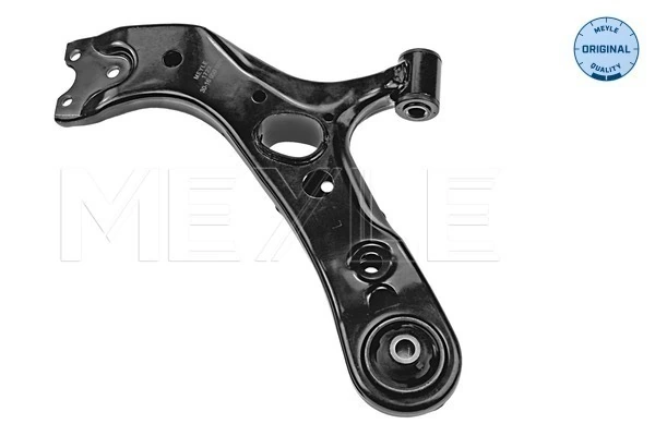 Control/Trailing Arm, wheel suspension MEYLE-ORIGINAL: True to OE. 30-16 050 0020