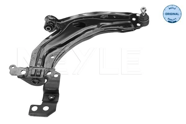 Control/Trailing Arm, wheel suspension MEYLE-ORIGINAL: True to OE. 216 050 0022