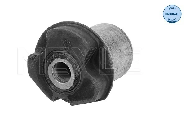Bushing, axle beam MEYLE-ORIGINAL: True to OE. 16-14 710 0000