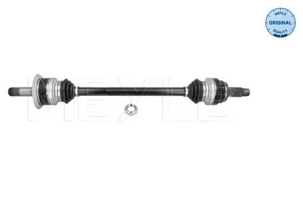 Drive Shaft MEYLE-ORIGINAL: True to OE. 314 498 0041