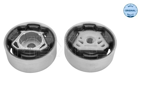 Mounting, engine MEYLE-ORIGINAL-KIT: Better solution for you! 100 199 1021