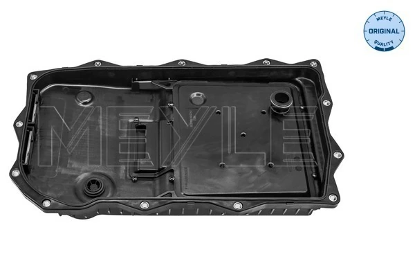Oil Sump, automatic transmission MEYLE-ORIGINAL: True to OE. 214 325 0001