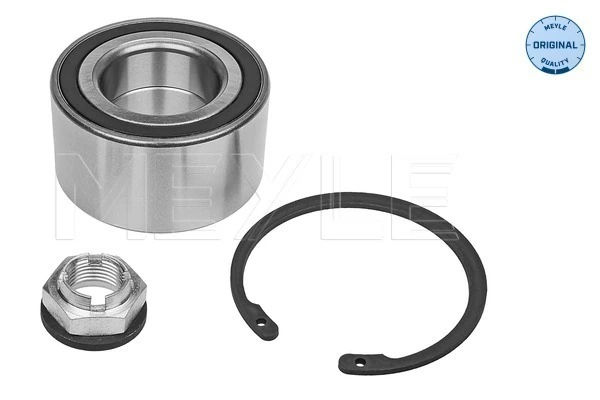 Wheel Bearing Kit MEYLE-ORIGINAL: True to OE. 53-14 650 0001