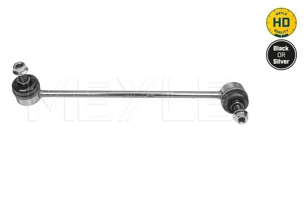 Link/Coupling Rod, stabiliser bar MEYLE-HD: Better than OE. 316 060 0045/HD