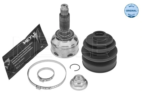 Joint Kit, drive shaft MEYLE-ORIGINAL: True to OE. 35-14 498 0008