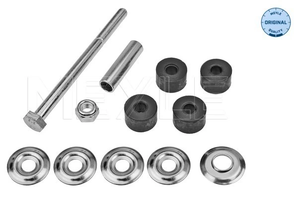 Link/Coupling Rod, stabiliser bar MEYLE-ORIGINAL: True to OE. 32-16 060 0031