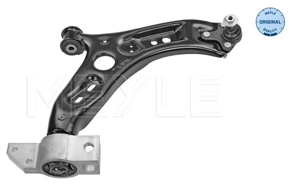 Control/Trailing Arm, wheel suspension MEYLE-ORIGINAL: True to OE. 116 050 0216