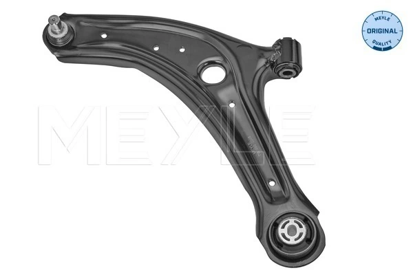 Control/Trailing Arm, wheel suspension MEYLE-ORIGINAL: True to OE. 716 050 0049