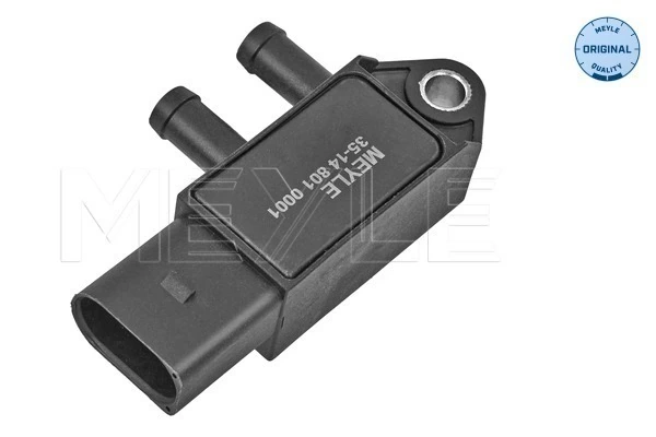 Sensor, exhaust pressure MEYLE-ORIGINAL: True to OE. 35-14 801 0001