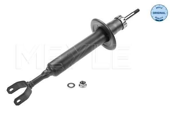 Shock Absorber MEYLE-ORIGINAL: True to OE. 126 625 0003