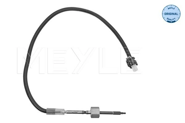 Sensor, exhaust gas temperature MEYLE-ORIGINAL: True to OE. 014 800 0140