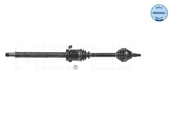 Drive Shaft MEYLE-ORIGINAL: True to OE. 014 498 0024