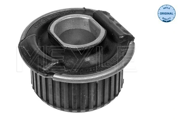 Bushing, axle beam MEYLE-ORIGINAL: True to OE. 014 035 0091