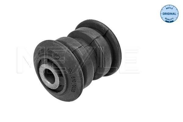 Mounting, control/trailing arm MEYLE-ORIGINAL: True to OE. 100 610 0020