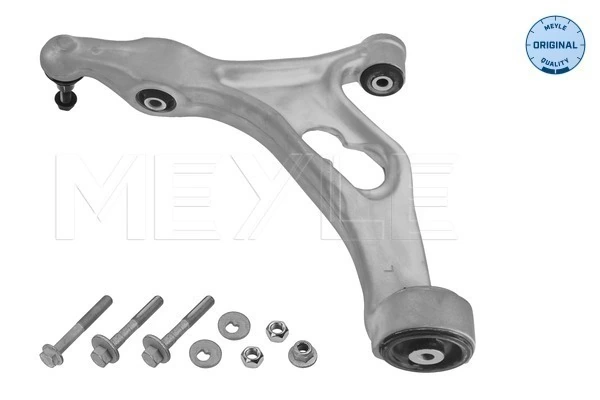 Control/Trailing Arm, wheel suspension MEYLE-ORIGINAL: True to OE. 116 050 0096/S