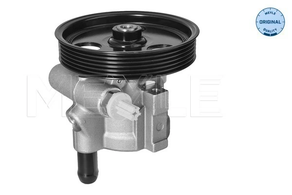 Hydraulic Pump, steering MEYLE-ORIGINAL: True to OE. 16-14 631 0006
