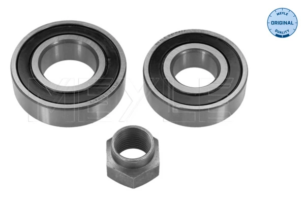 Wheel Bearing Kit MEYLE-ORIGINAL: True to OE. 33-14 750 0001