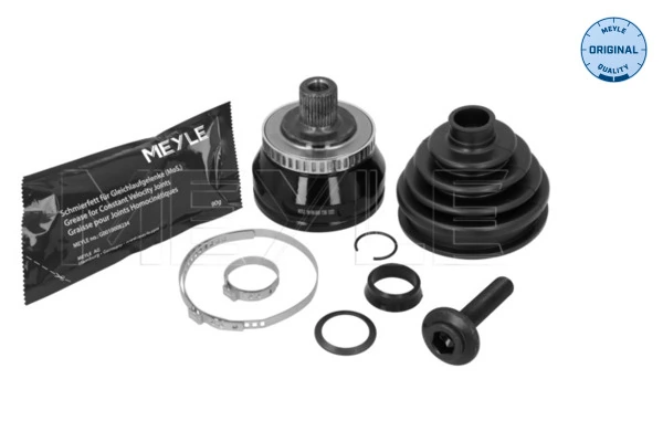 Joint Kit, drive shaft MEYLE-ORIGINAL: True to OE. 100 498 0088
