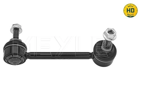 Link/Coupling Rod, stabiliser bar MEYLE-HD: Better than OE. 70-16 060 0011/HD