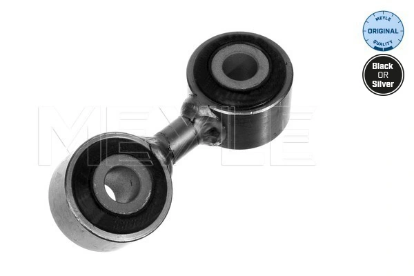 Link/Coupling Rod, stabiliser bar MEYLE-ORIGINAL: True to OE. 116 031 0025
