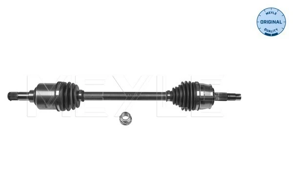 Drive Shaft MEYLE-ORIGINAL: True to OE. 214 498 0090