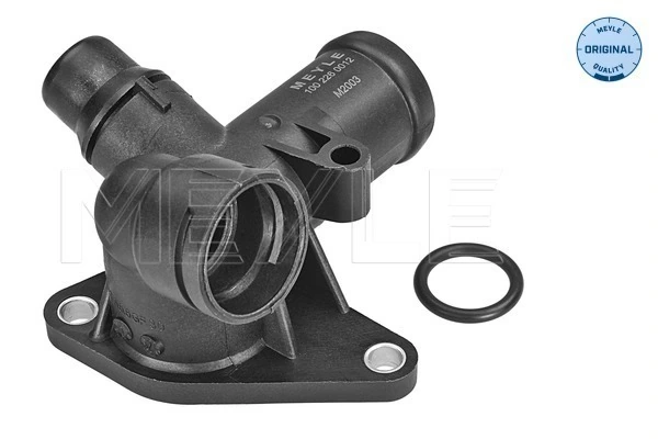 Coolant Flange MEYLE-ORIGINAL: True to OE. 100 226 0012