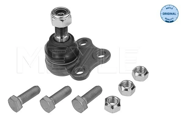 Ball Joint MEYLE-ORIGINAL: True to OE. 16-16 010 0010