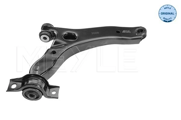 Control/Trailing Arm, wheel suspension MEYLE-ORIGINAL: True to OE. 716 050 0029