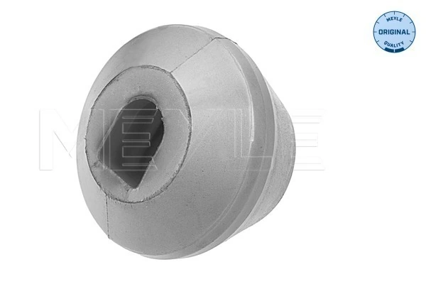 Rubber Buffer, engine mounting system MEYLE-ORIGINAL: True to OE. 100 030 0005