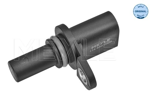 Sensor, speed/RPM MEYLE-ORIGINAL: True to OE. 114 840 0000