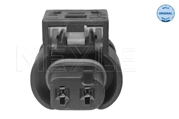 Sensor, exhaust gas temperature MEYLE-ORIGINAL: True to OE. 014 800 0158