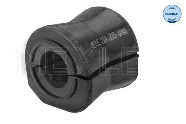 Mounting, stabiliser bar MEYLE-ORIGINAL: True to OE. 214 715 0003