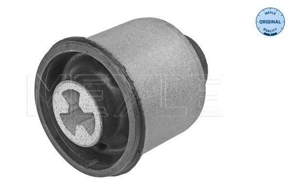 Bushing, axle beam MEYLE-ORIGINAL: True to OE. 114 710 0001