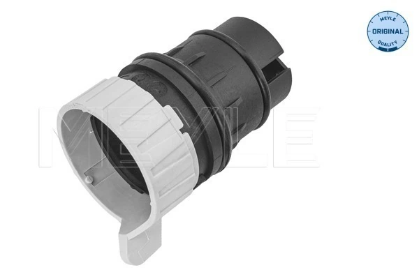 Plug Housing, automatic transmission control unit MEYLE-ORIGINAL: True to OE. 014 930 0002
