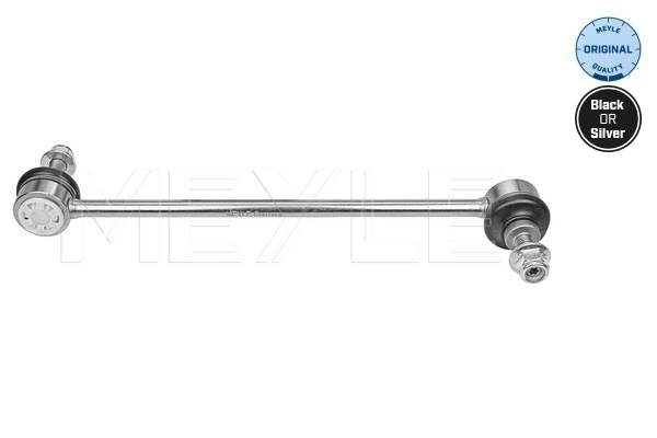 Link/Coupling Rod, stabiliser bar MEYLE-ORIGINAL: True to OE. 16-16 060 0013