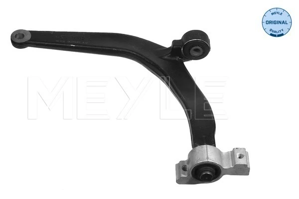 Control/Trailing Arm, wheel suspension MEYLE-ORIGINAL: True to OE. 11-16 050 0016