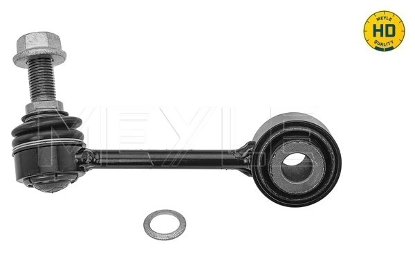 Link/Coupling Rod, stabiliser bar MEYLE-HD: Better than OE. 016 060 0118/HD